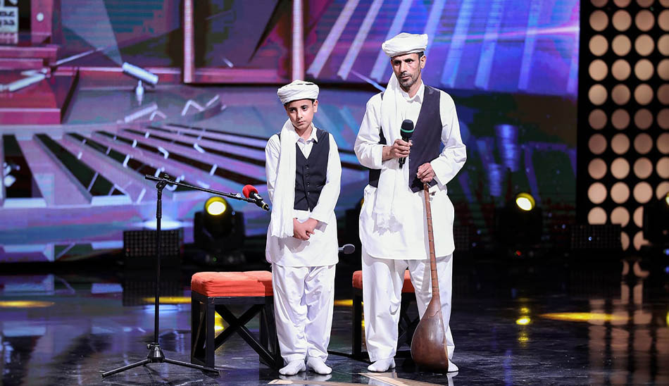 عصر جدید 2