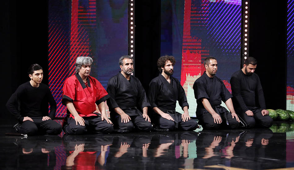 عصر جدید فصل دوم
