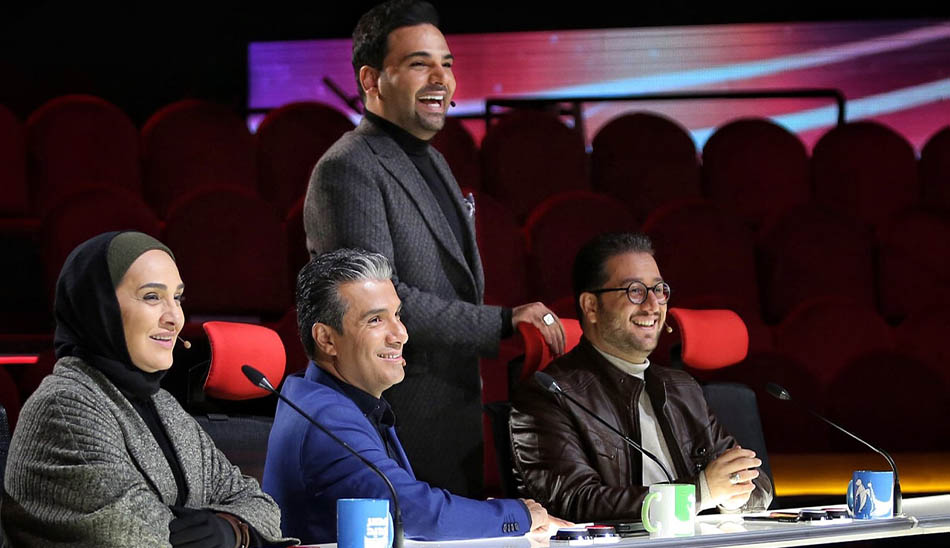 عصر جدید فصل دوم