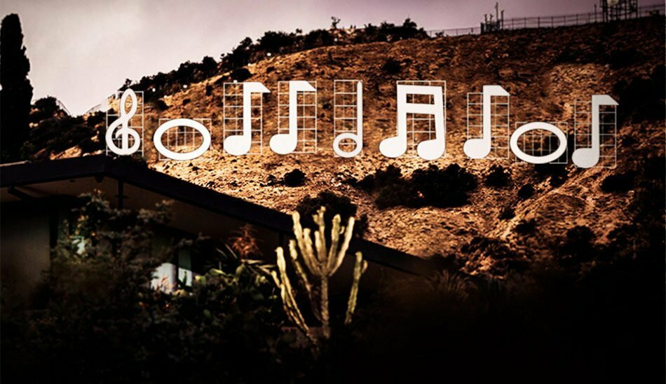 30 موسیقی فیلم برتر تاریخ سینما
