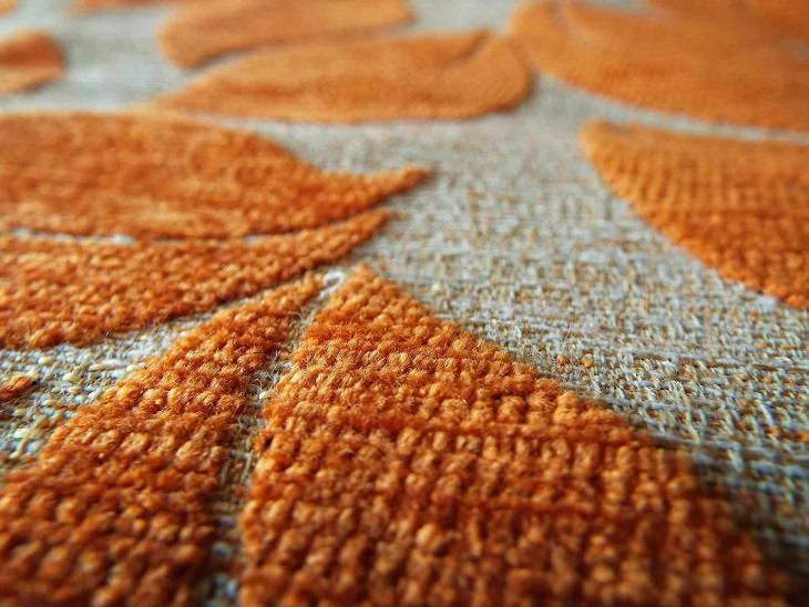 carpet / تراکم فرش ماشینی