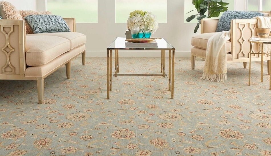 carpet / راهنمای خرید فرش ماشینی
