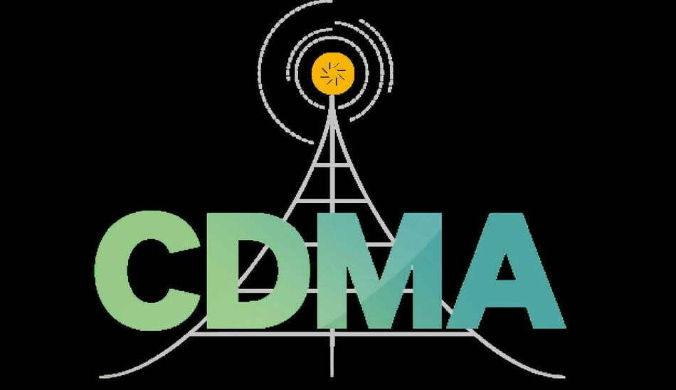 استاندارد cdma/ محصولات شرکت کوالکام