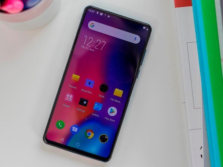 chinese smartphone / گوشی چینی ارزان ساده