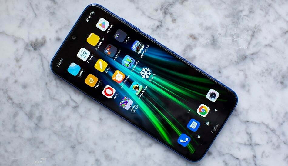 chinese smartphone / بهترین گوشی های چینی ارزان