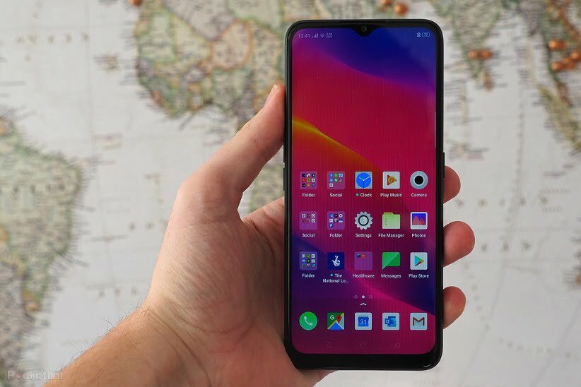 chinese smartphone / گوشی چینی ارزان