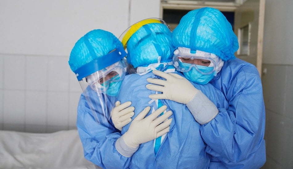 coronavirus / نکات پیشگیری از کرونا