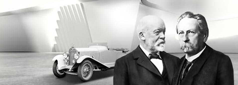 daimler-and-benz/ تاریخچه شرکت بنز