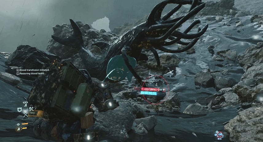 death stranding pc