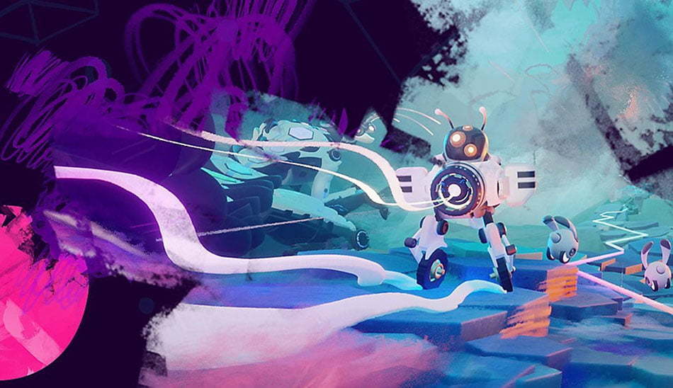 بازی dreams برای ps4