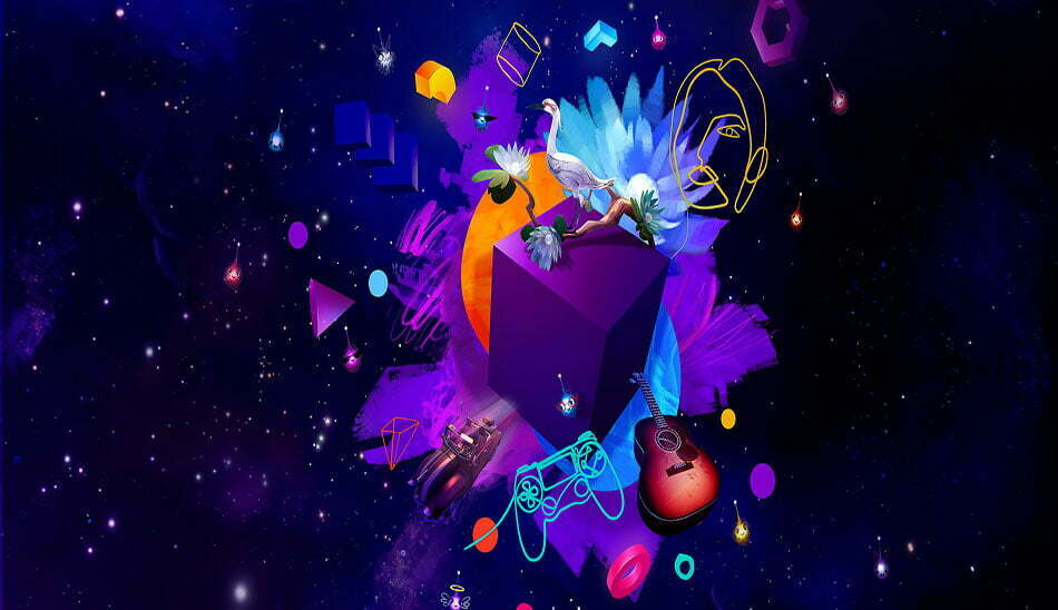 بازی dreams برای ps4