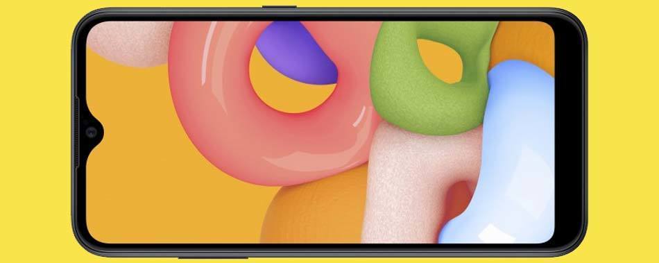 galaxy-a01/ گوشی a01 سامسونگ