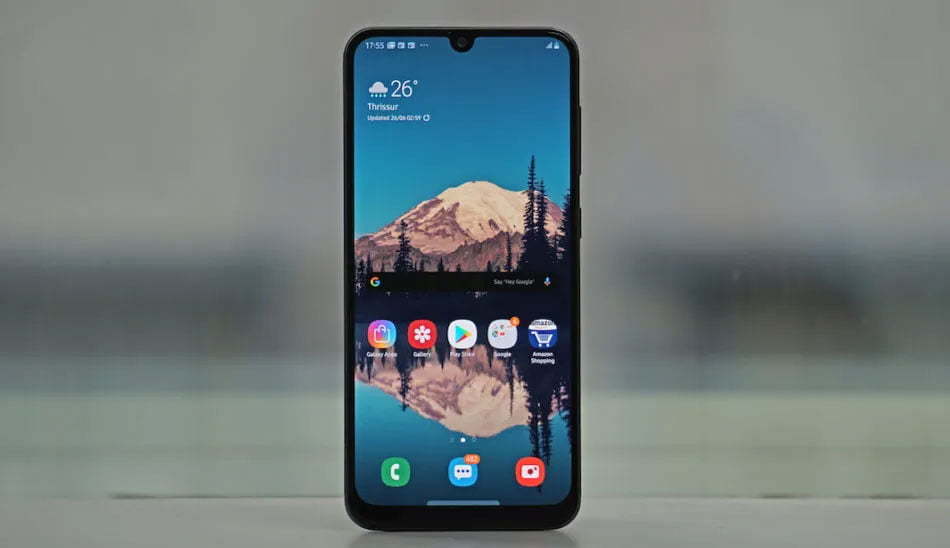 galaxy-a30/ تفاوت a30 با a30s