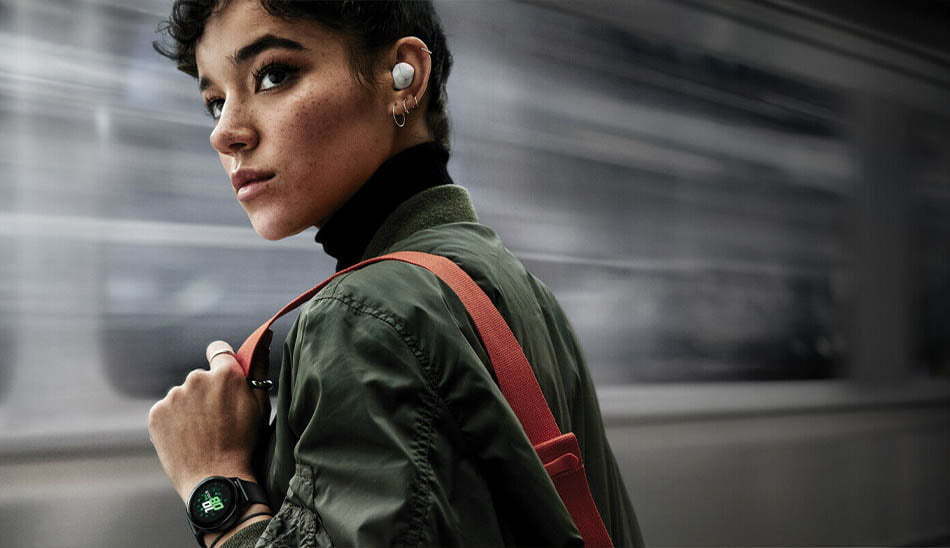 هدفون Galaxy buds plus