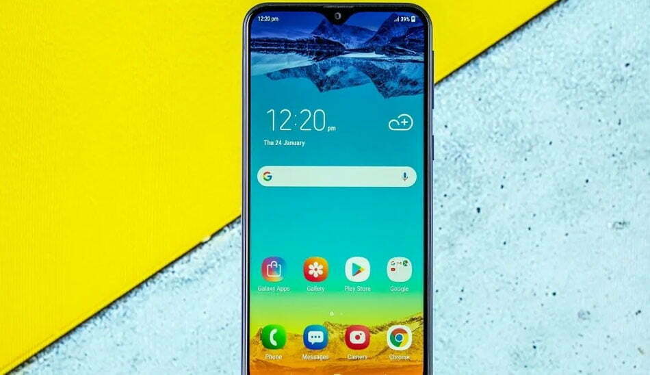 samsung-galaxy-m31 / گوشی سامسونگ M31