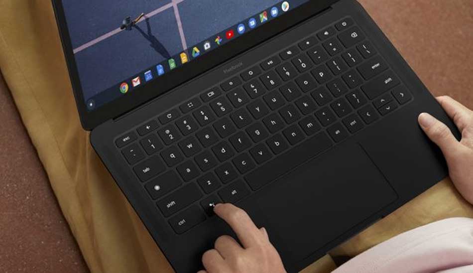 google-pixelbook-go/ قیمت لپ تاپ google pixelbook
