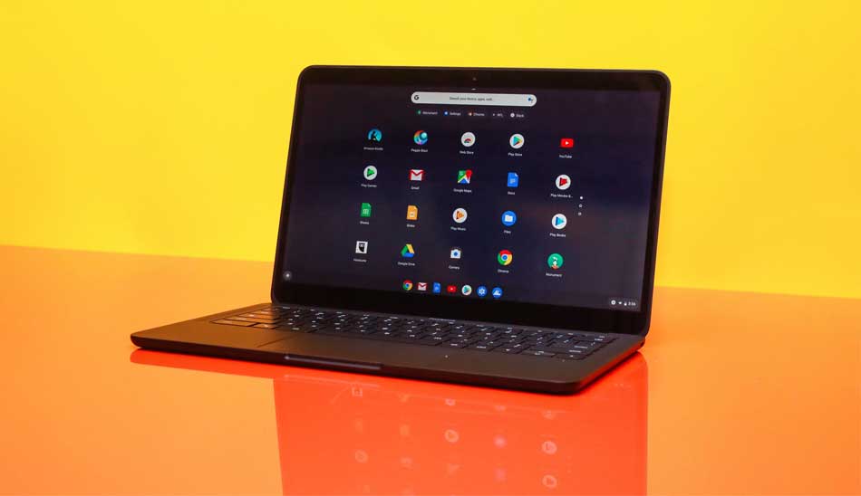 googlepixel-book/ لپ تاپ google pixelbook go