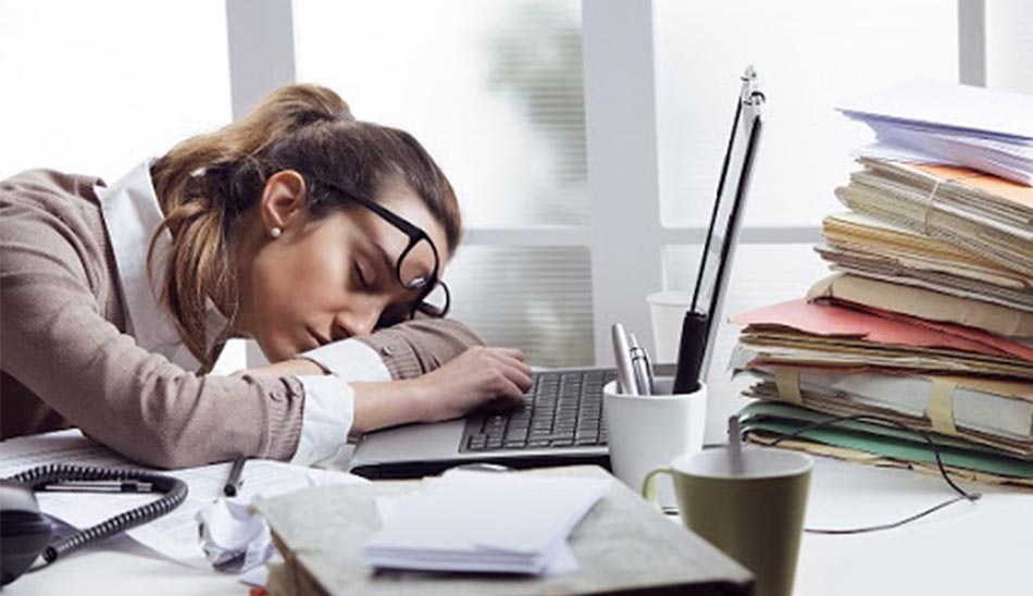 دلایل خوب برای تغییر شغل