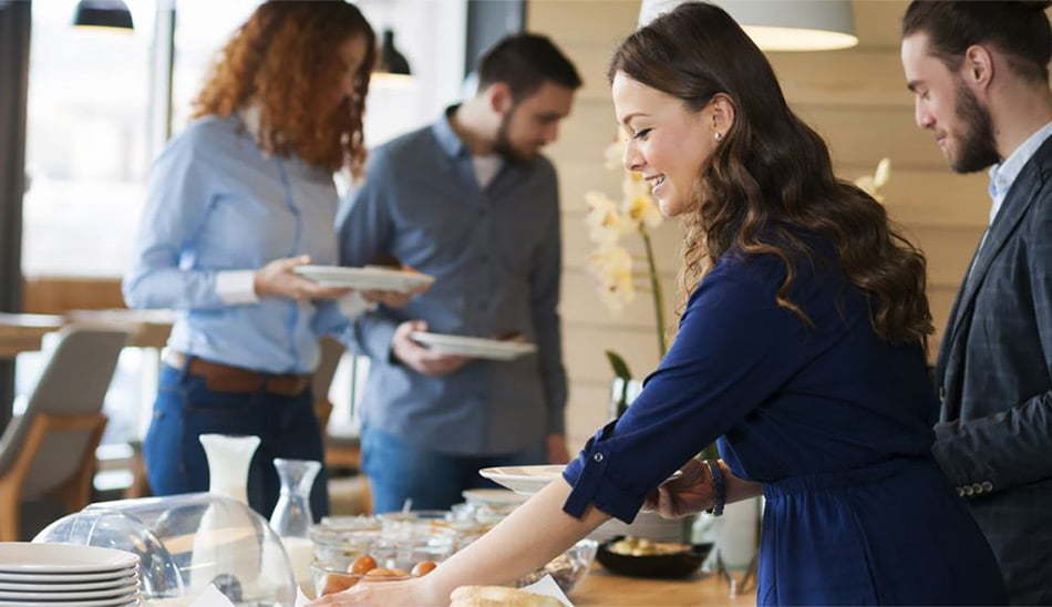 بهداشت در محیط کار