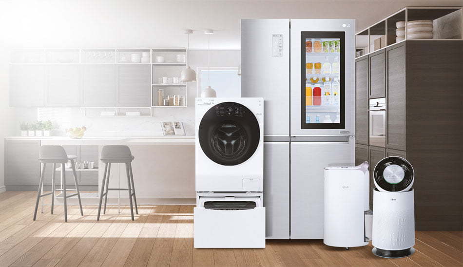 lg/ پایان کار ال جی
