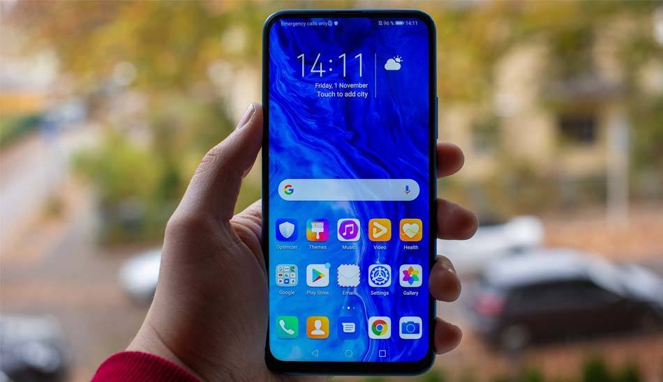 honor-9x-pro/ قیمت گوشی honor 9x pro