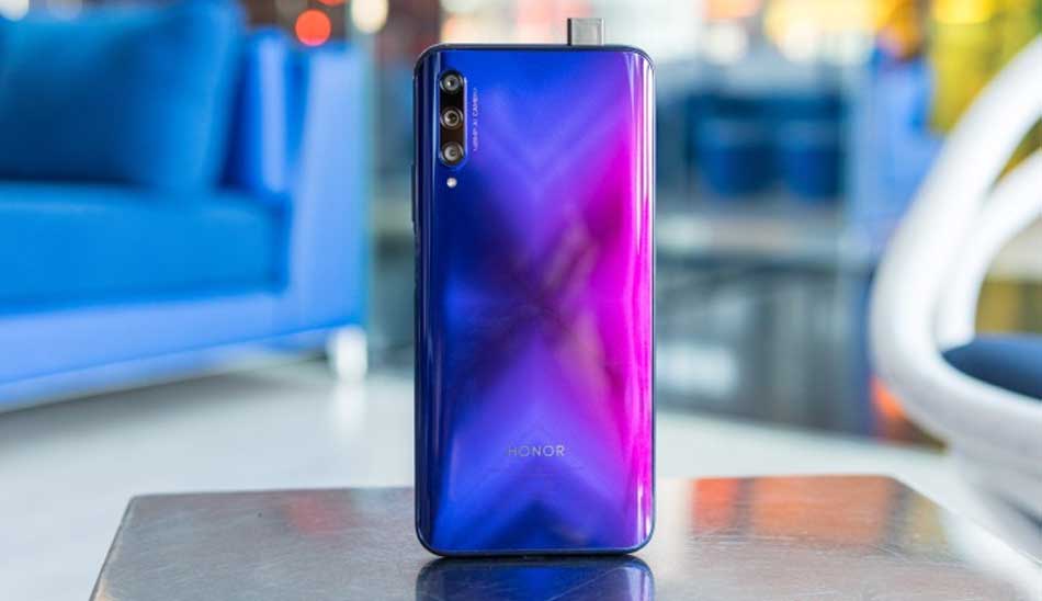 honor-9x-pro-design/ قیمت گوشی honor 9x pro