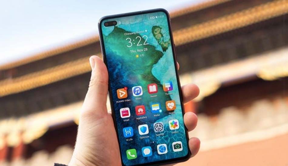 v30-pro/ آنر v30 pro/ گوشی آنر وی 30