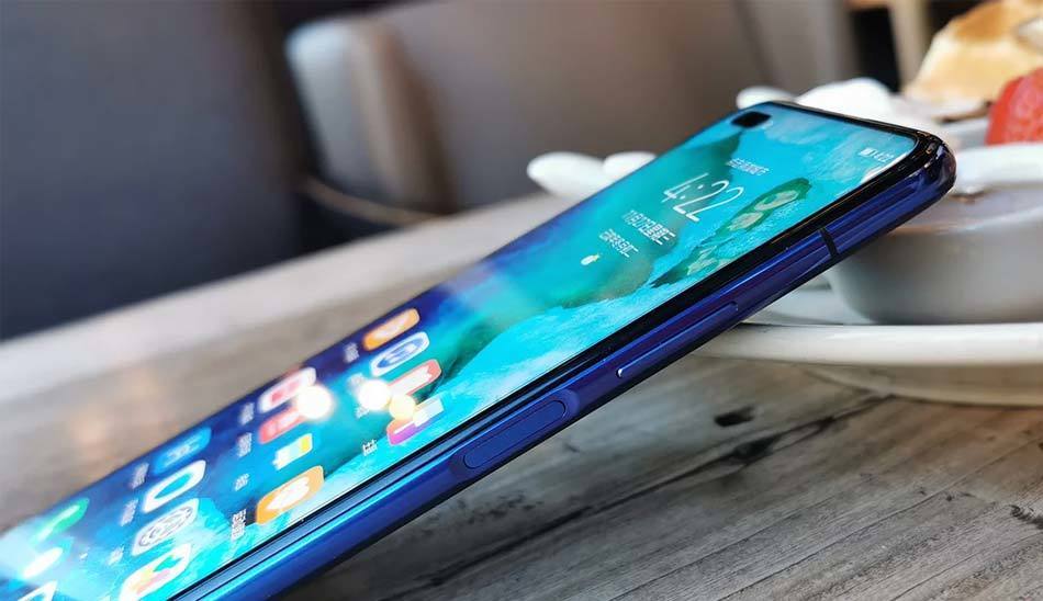 honor-v30/ گوشی آنر وی 30 پرو