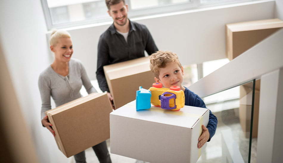بهترین راه برای خانه خریدن