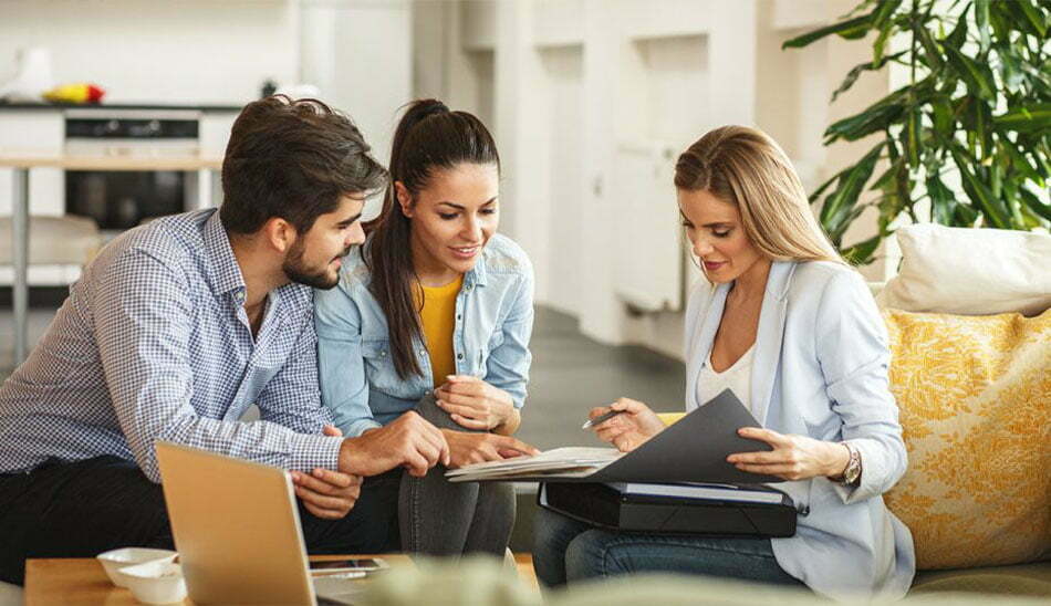 معیار های خرید آپارتمان