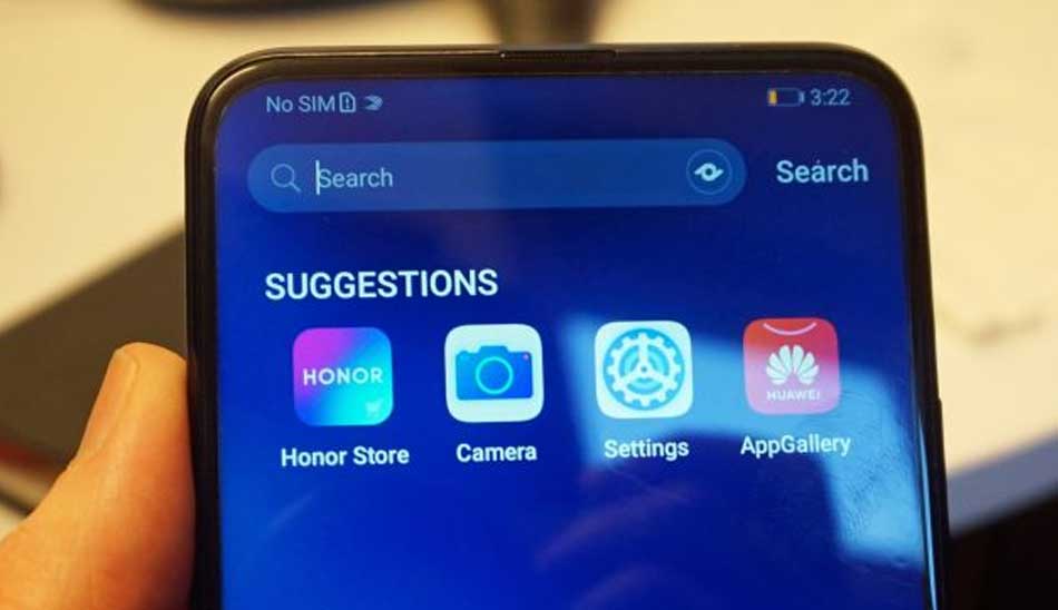 huawei-app-gallery/ قیمت گوشی انر9x pro