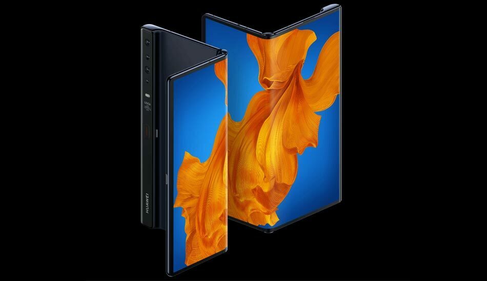 قیمت هواوی میت ایکس اس/ huawei-mate-xs