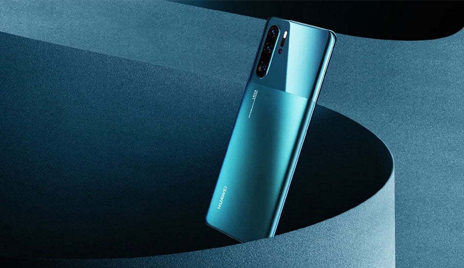 قیمت هواوی p30