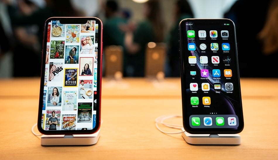 iphone / آی او اس 14