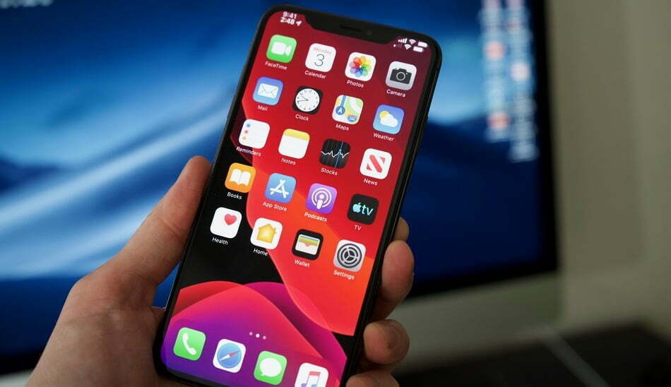 iphone / سیستم عامل ios 14