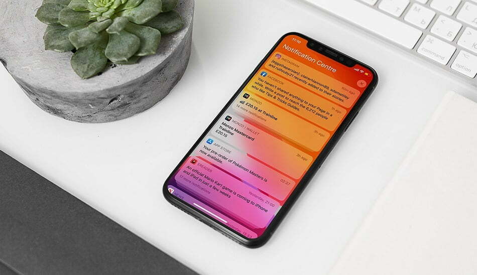 iphone / آی او اس 14