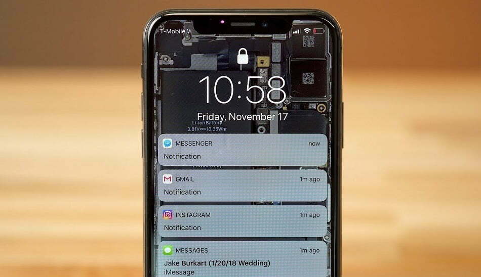 iphone / سیستم عامل ios 14