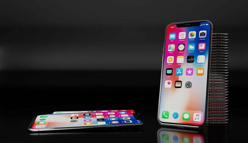 iphone / آی او اس 14