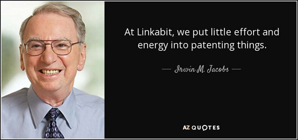 irwin-jacobs/ مالک شرکت کوالکام
