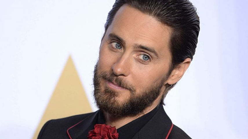 بازیگران فیلم موربیوس / موربیوس، خون‌آشام زنده - جرد لتو (Jared Leto)