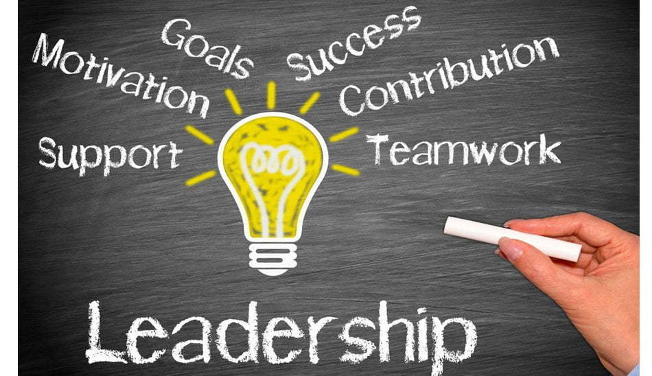 leadership/ مهارت های رهبری سازمان