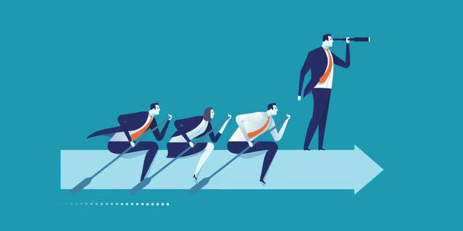 leasdership5/دانش و مهارتهای نوین رهبری