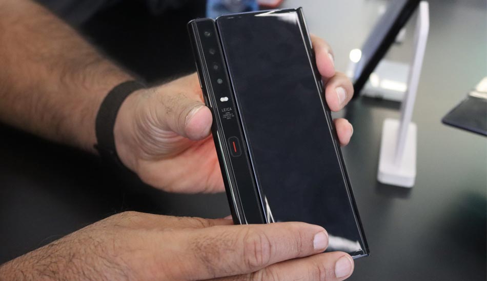 mate-xs-camera/ مشخصات Huawei Mate Xs