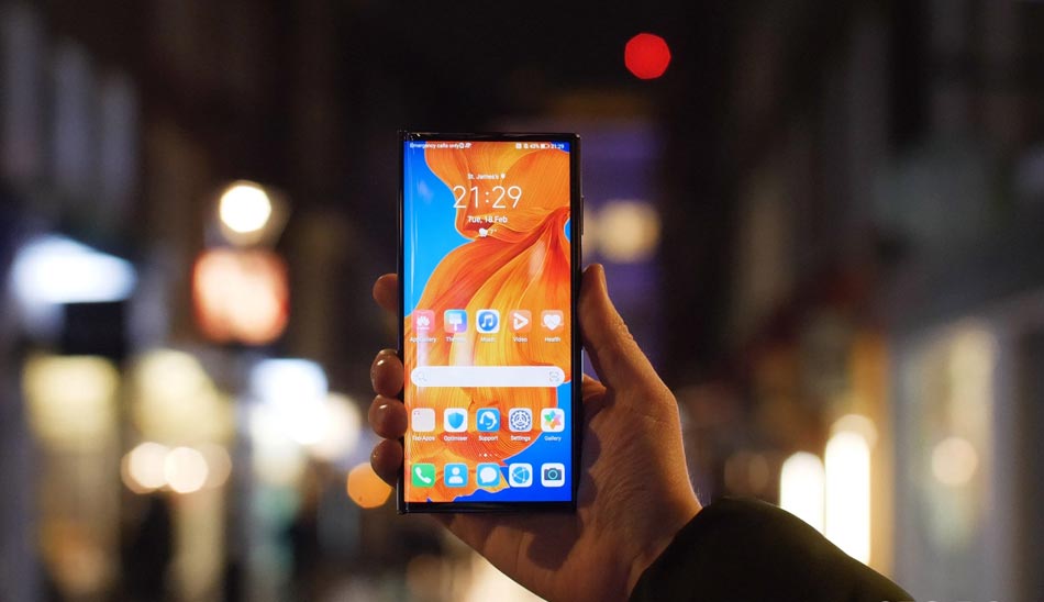 mate-xs-huawei/ بررسی میت ایکس اس هواوی