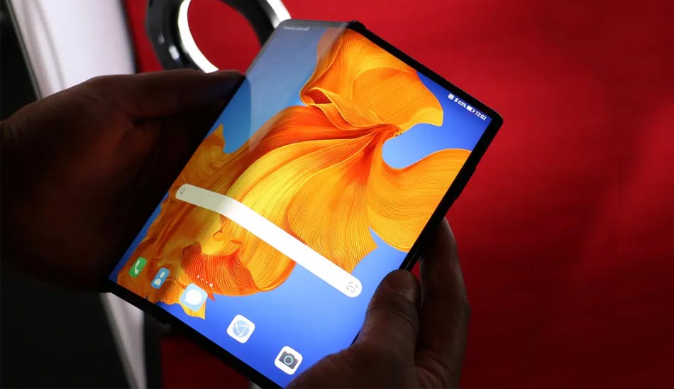mate-xs-unboxing/ گوشی Huawei Mate Xs