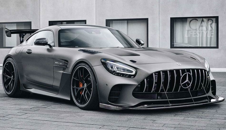 mercedes-amg/ مرسدس AMG