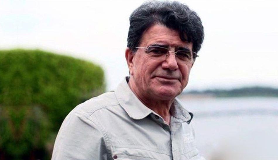 محمدرضا شجریان