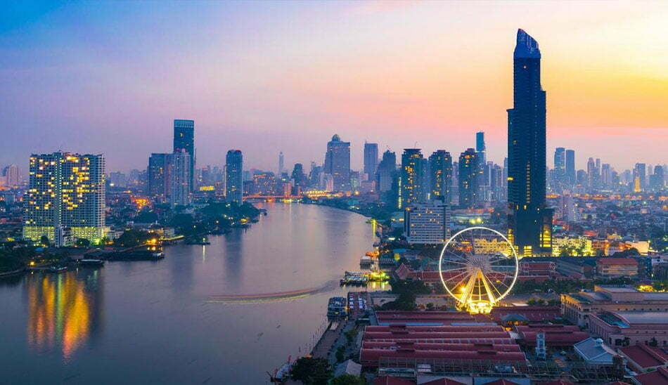گرانترین شهر دنیا