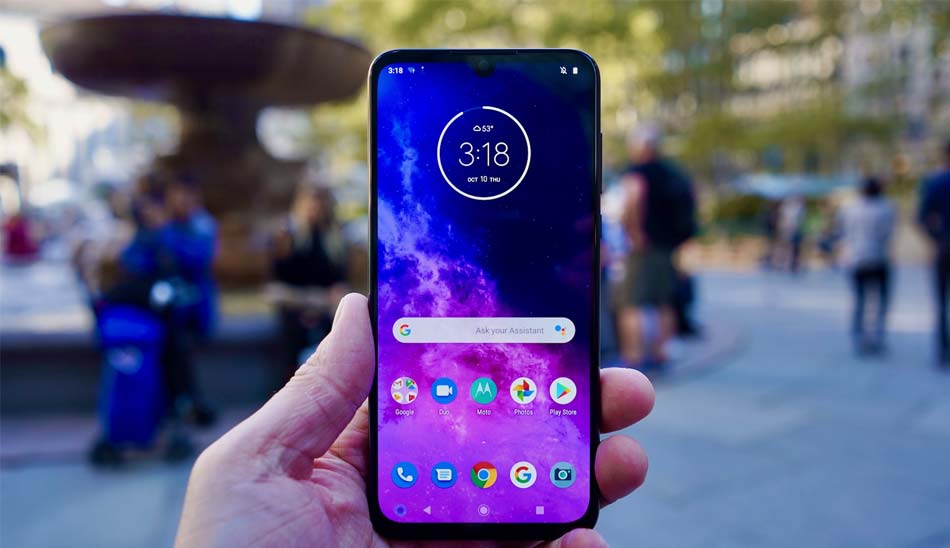 motorola-one-zoom-5/ قیمت گوشی motorola one zoom