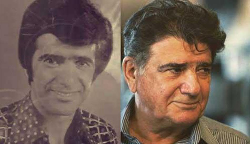 بیوگرافی استاد شجریان